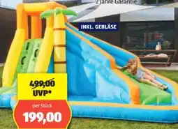 Hofer Home Deluxe Wasserpark Vivi Angebot