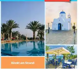 Hofer Hofer-Reisen Zypern-Protaras Angebot