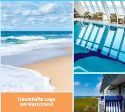Hofer Hofer-Reisen Deutschland-Insel Sylt Westerland Angebot