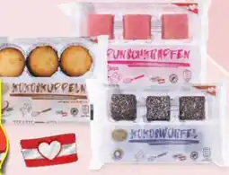 Hofer Finest Bakery Kokoskuppeln Angebot