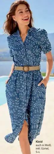 NKD Damen-Kleid Angebot