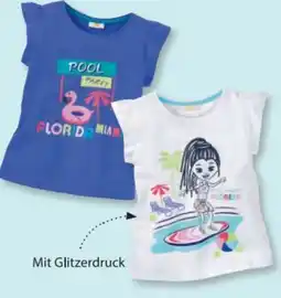 NKD Mädchen T-Shirt Angebot