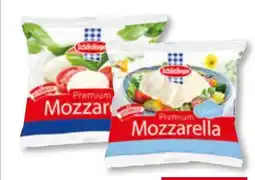 Unimarkt Schärdinger Mozzarella Angebot