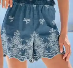 NKD Damen Shorts Angebot