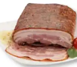 Unimarkt Wiesbauer Kümmelbraten Angebot