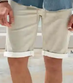 NKD Herren Bermudas Angebot