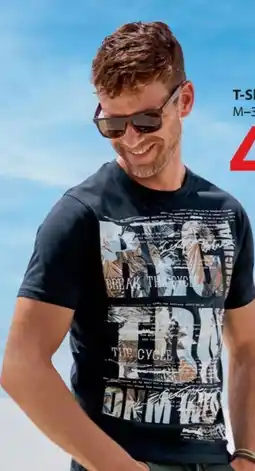 NKD Herren Shirt Angebot