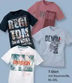 NKD Herren T-Shirt Angebot
