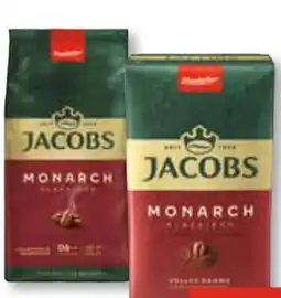 Unimarkt Jacobs Monarch Angebot