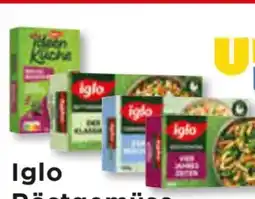 Unimarkt Iglo Röstgemüse Angebot