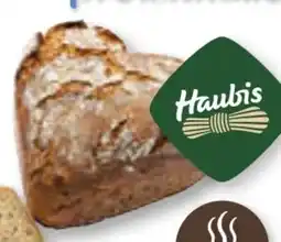 Unimarkt Haubis Herzbrot Angebot
