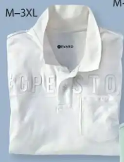 NKD Herren Poloshirt Angebot