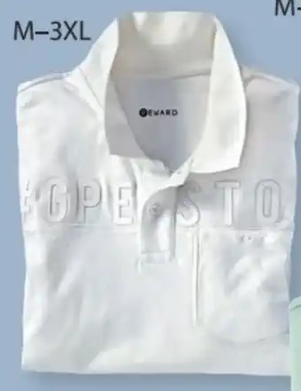 NKD Herren Poloshirt Angebot