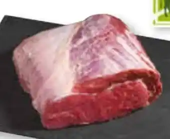 Unimarkt Premium Rinder Rostbraten Angebot