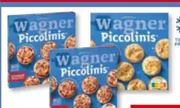Unimarkt Wagner Piccolinis Angebot