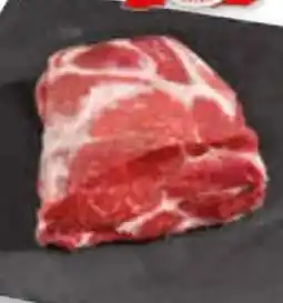 Unimarkt Schwein Schopf Angebot
