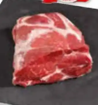 Unimarkt Schwein Schopf Angebot