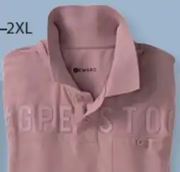 NKD Herren Poloshirt Angebot