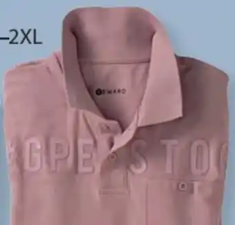 NKD Herren Poloshirt Angebot
