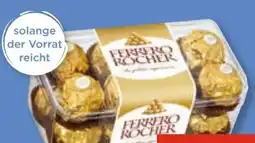 Unimarkt Ferrero Rocher Angebot