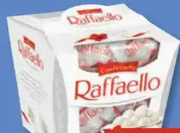 Unimarkt Ferrero Raffaello Angebot