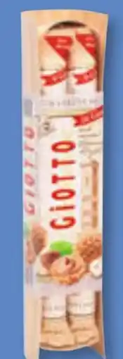 Unimarkt Ferrero Giotto Angebot