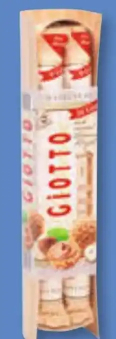Unimarkt Ferrero Giotto Angebot