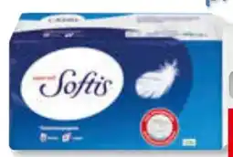 Unimarkt Softis Toilettenpapier Angebot