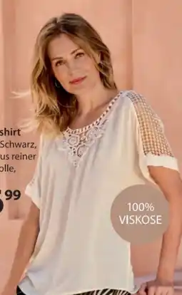 NKD Damen Blusenshirt Angebot
