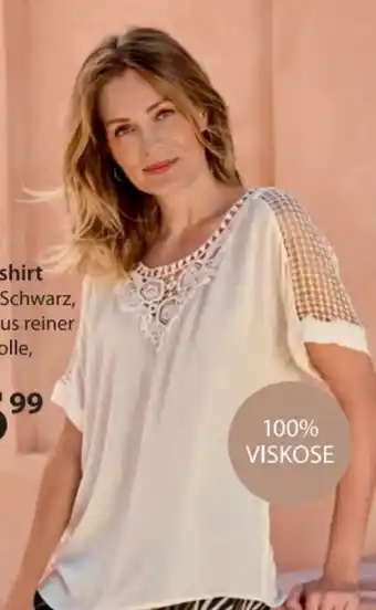 NKD Damen Blusenshirt Angebot