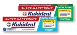 Unimarkt Kukident Haftcreme Angebot