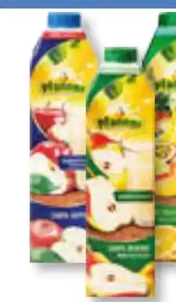 Unimarkt Pfanner Apfelsaft Angebot