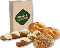 Unimarkt Haubis Gebäcksackerl Angebot