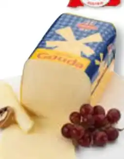 Unimarkt Schärdinger Gouda Angebot