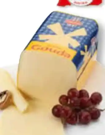 Unimarkt Schärdinger Gouda Angebot