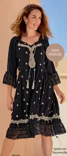 NKD Damen-Kleid Angebot