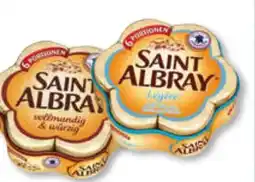 Unimarkt Saint Albray Weichkäse Angebot
