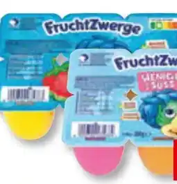 Unimarkt Danone Fruchtzwerge Angebot