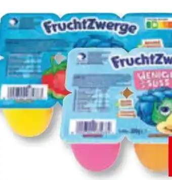 Unimarkt Danone Fruchtzwerge Angebot