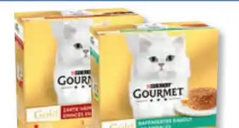 Unimarkt Purina Gourmet Gold Angebot