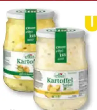 Unimarkt Efko Kartoffelsalat Angebot