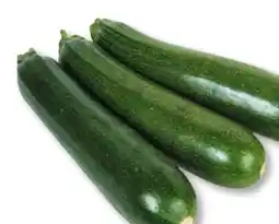 Unimarkt Zucchini Angebot