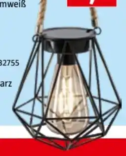 Bauhaus Bauhaus Solarleuchte-Set Angebot