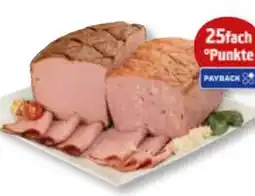 Unimarkt Staudinger´s Holzofenleberkäse Angebot