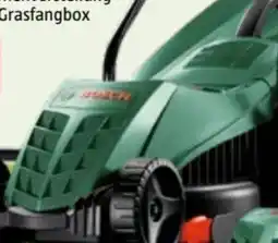 Bauhaus Bosch Elektro-Rasenmäher Easyrotak 32-235 Angebot