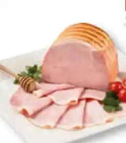 Unimarkt Hütthaler Honigschinken Angebot