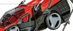 Bauhaus Einhell Akku-Rasenmäher GE-CM 36/36 Li Angebot