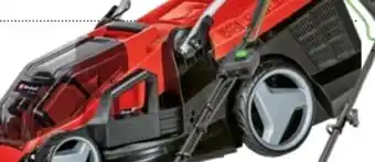 Bauhaus Einhell Akku-Rasenmäher GE-CM 36/36 Li Angebot