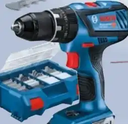 Bauhaus Bosch Akku-Schlagbohrschrauber GSB 18V-28 Angebot