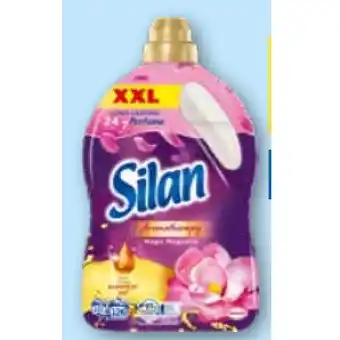 T&G Silan Weichspüler versch. Sorten T&G Angebot
